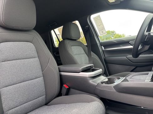 New 2026 GMC Terrain Elevation w/ LPO, Floor Liner Package image 12