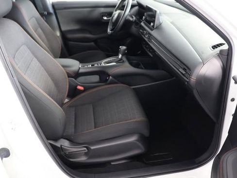 Certified 2023 Honda HR-V Sport image 22