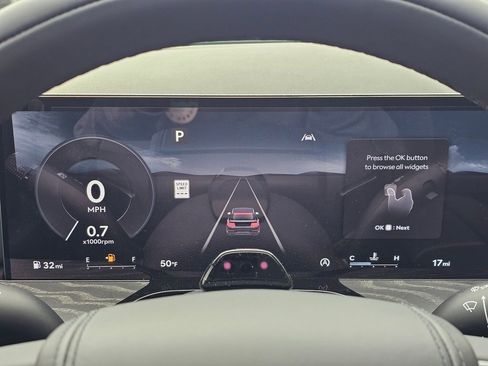 New 2026 Genesis GV80 3.5T Prestige image 12