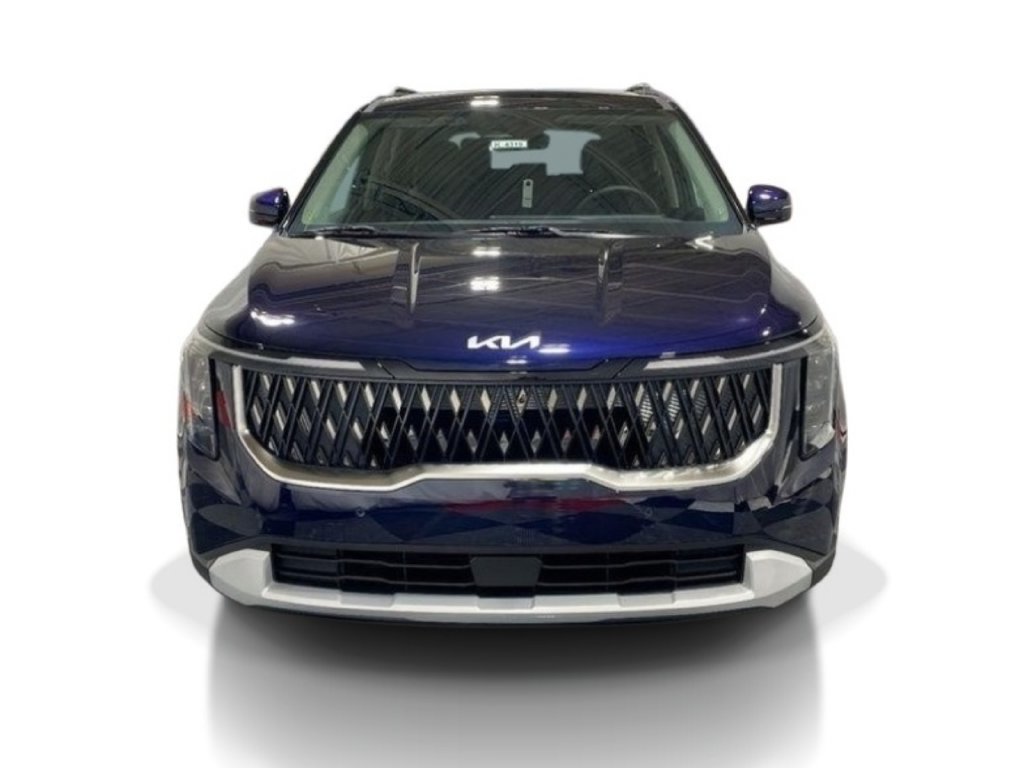 New 2026 Kia Carnival EX FWD image 3