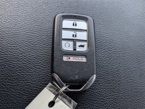 Used 2022 Honda CR-V EX-L image 33