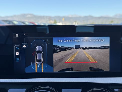 New 2026 Mercedes-Benz CLA 250 CLA 250 image 24