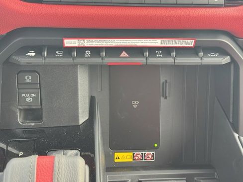 New 2026 Toyota Tundra TRD Pro image 26