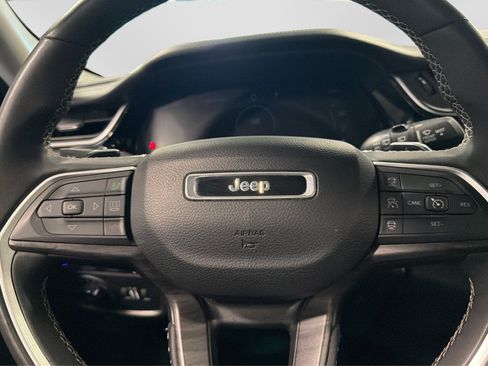 Used 2024 Jeep Grand Cherokee Limited 4xe AWD/4WD image 24