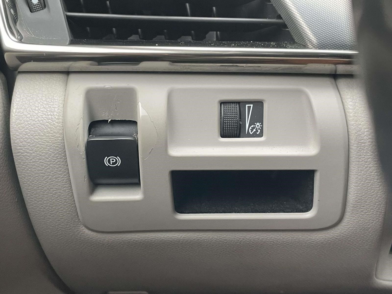 Used 2019 Cadillac CTS Luxury AWD/4WD image 18