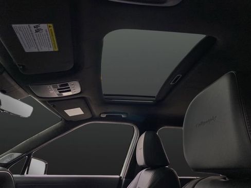 New 2026 Hyundai Palisade Calligraphy image 7