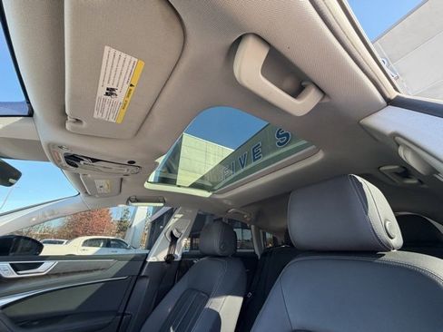 Used 2019 Audi A7 3.0T Prestige w/ Prestige Package image 21