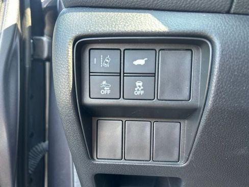 Used 2021 Honda CR-V Touring image 17
