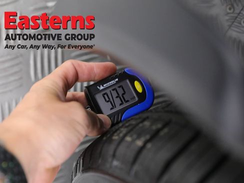 Used 2022 Honda Civic Sport image 28