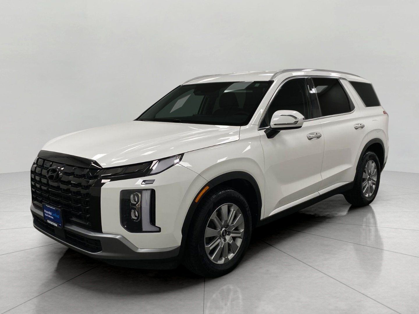 Certified 2024 Hyundai Palisade SEL AWD/4WD image 9