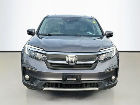 Used 2020 Honda Pilot EX-L image 4