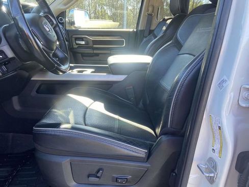 Used 2021 RAM 2500 Laramie image 14