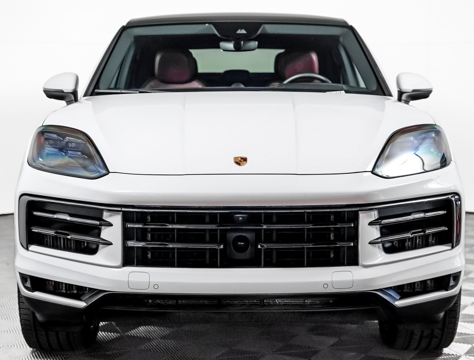 Certified 2024 Porsche Cayenne S w/ Premium Package Plus (PP1) AWD/4WD image 7