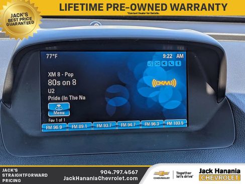 Used 2016 Buick Encore FWD image 17