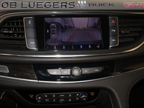 Certified 2021 Buick Enclave Avenir w/ Avenir Technology Package FWD image 26