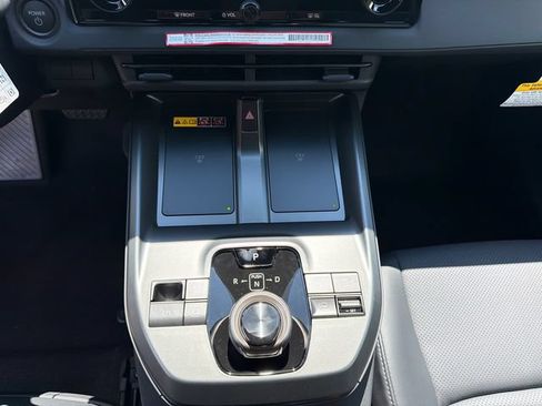 New 2026 Toyota bZ Woodland AWD/4WD image 31