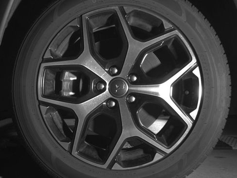 Used 2025 Jeep Compass Limited image 12