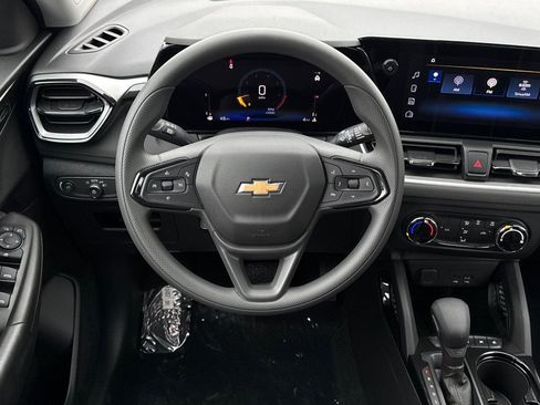 Used 2026 Chevrolet TrailBlazer LS w/ LS Confidence Package image 15