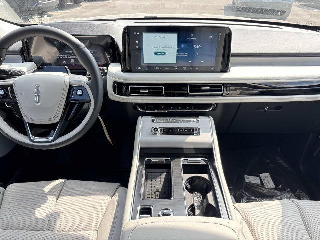 New 2027 Lincoln Aviator Reserve AWD/4WD image 14