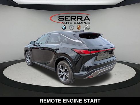 Used 2025 Lexus RX 350 Premium w/ Accessory Package FWD image 10