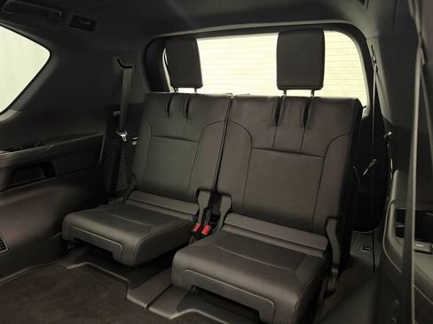 Used 2023 Lexus LX 600 4WD w/ Appearance Package image 43