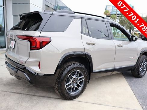 New 2026 GMC Terrain AT4 w/ Convenience Package III image 7