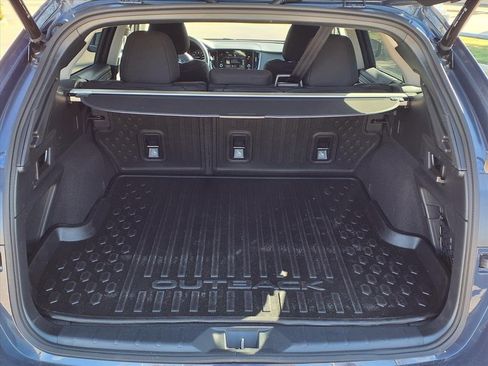Certified 2025 Subaru Outback Premium image 24