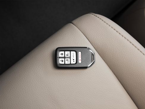 Used 2014 Honda Odyssey EX-L image 45