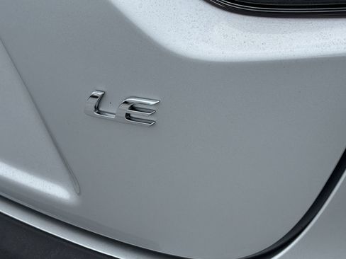 New 2026 Toyota Corolla LE FWD image 14
