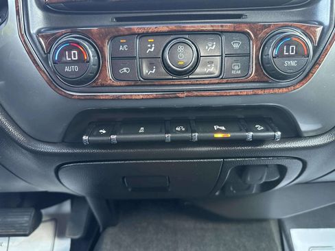 Used 2014 Chevrolet Silverado 1500 LT w/ All Star Edition AWD/4WD image 33