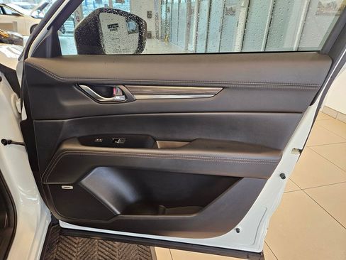 Used 2019 MAZDA CX-5 Grand Touring image 24