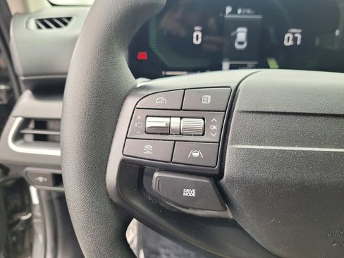 Used 2025 Kia K4 FWD image 22