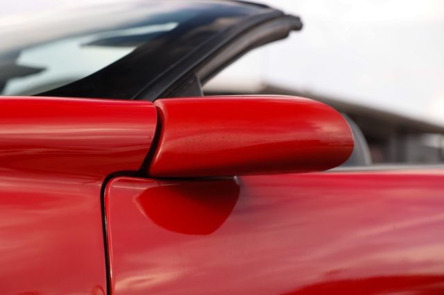 Used 1996 Chevrolet Camaro Z28 RWD image 38