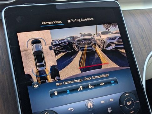 New 2025 Mercedes-Benz C 300 C 300 image 23