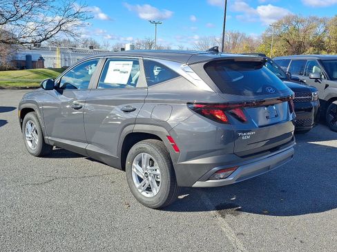 New 2026 Hyundai Tucson SE image 4