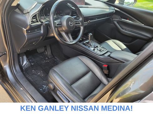 Used 2022 MAZDA CX-30 AWD 2.5 S w/ Select Package image 25