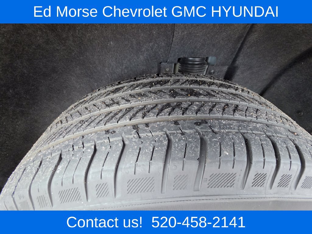 Certified 2025 GMC Terrain Elevation AWD/4WD image 25