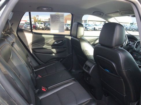 Used 2020 GMC Terrain SLT w/ Preferred Package image 33