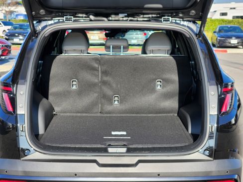 New 2026 Hyundai Tucson Limited image 30