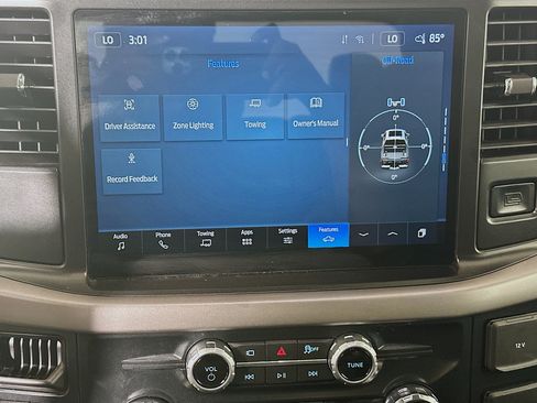 Used 2025 Ford F150 XLT w/ Equipment Group 301A Standard AWD/4WD image 23