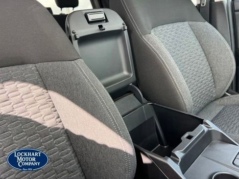 New 2026 Ford Ranger XL RWD image 36