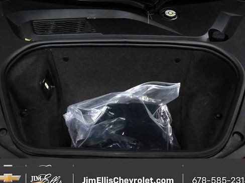 Certified 2023 Chevrolet Corvette Z06 image 36