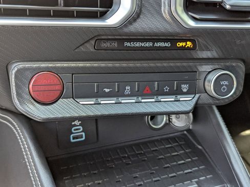 Certified 2024 Ford Mustang GT Premium RWD image 26