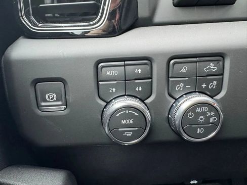 New 2026 GMC Sierra 3500 AT4 w/ Technology Package image 23