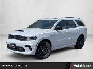 New 2026 Dodge Durango GT AWD/4WD video 1