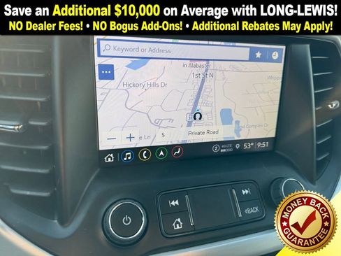 Used 2023 GMC Acadia SLT image 26