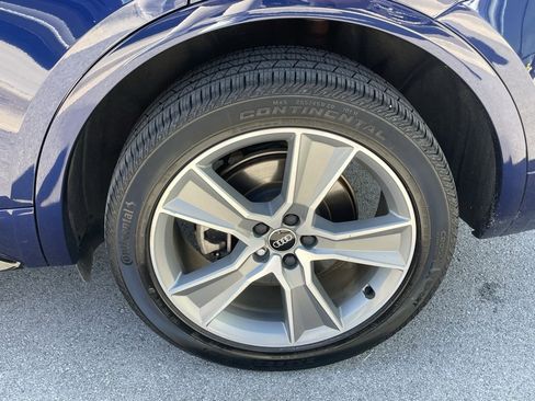 Used 2025 Audi Q5 2.0T Premium image 34