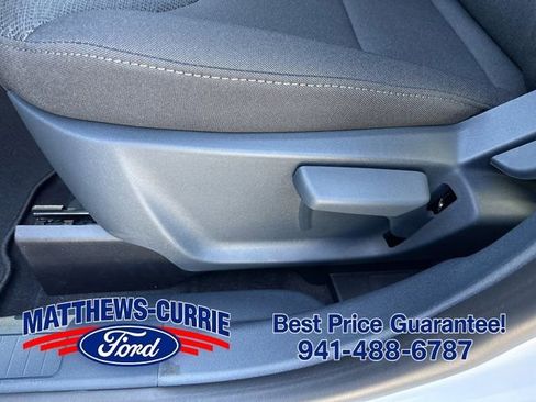 New 2026 Ford Maverick XL w/ Equipment Group 101A AWD/4WD image 10