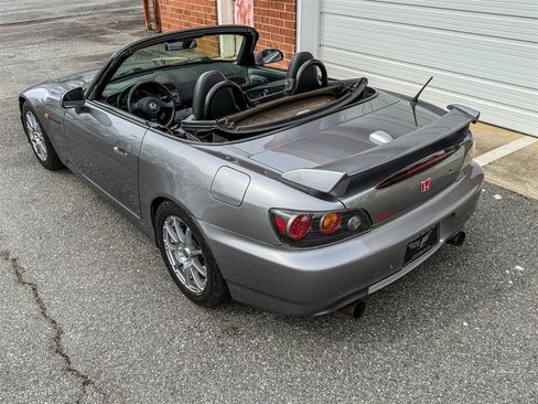 Used 2008 Honda S2000 image 23