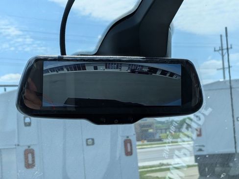 New 2026 Ford E-350 and Econoline 350 Super Duty w/ Power Equipment Group RWD image 13
